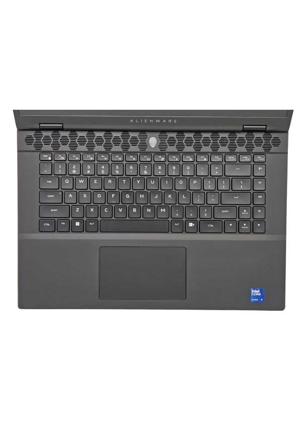 DELL Alienware M16 R2 Ultra 9 185H 32GB 1TB SSD 16